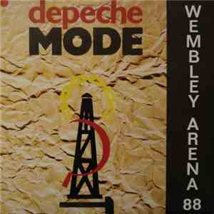 Depeche Mode - Wembley Arena 88