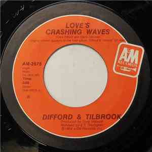 Difford & Tilbrook - Love's Crashing Waves