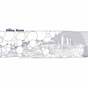 DJ Deep Eyes - Agartha EP