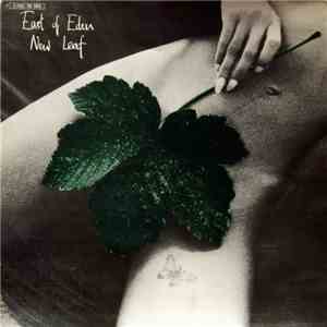 East Of Eden  - New Leaf
