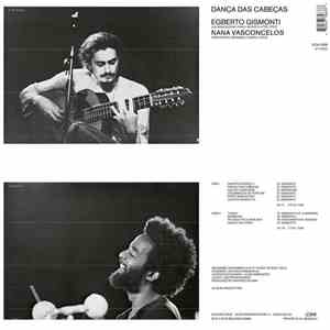 Egberto Gismonti - Dança Das Cabeças
