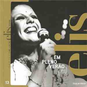 Elis Regina - ...Em Pleno Verão