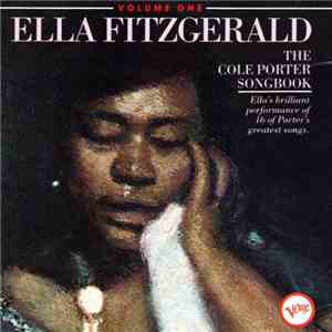 Ella Fitzgerald - The Cole Porter Songbook Volume One