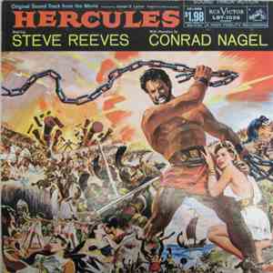 Enzo Masetti - Hercules