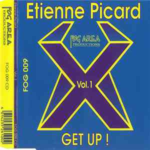 Etienne Picard - Vol. 1