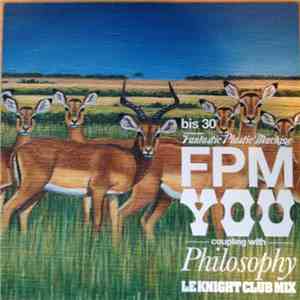 Fantastic Plastic Machine - You