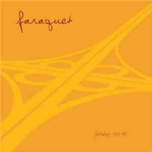 Faraquet - Anthology 1997-98