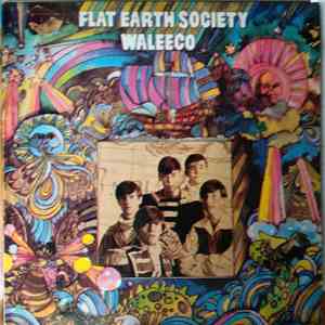 Flat Earth Society  - Waleeco