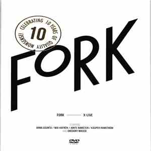 Fork  - X-Live