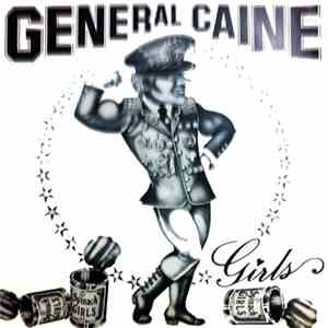 General caine - Girls / Baseball
