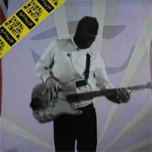 Gossip - Standing In The Way Of Control