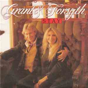 Grant & Forsyth - Stay