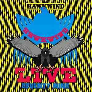 Hawkwind - Live Seventy Nine