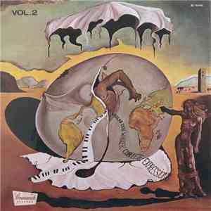 Hysear Don Walker - Complete Expressions (Vol. 2)