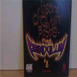Insane Clown Posse - The Pendulum #8 