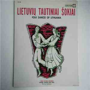 J. Svedas Lithuanian National Ensemble, 