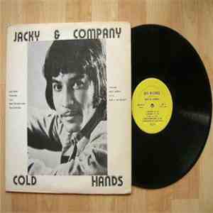 Jacky & Company - Cold Hands