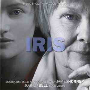 James Horner / Joshua Bell - Iris - Music From The Intermedia Motion Pictur ...