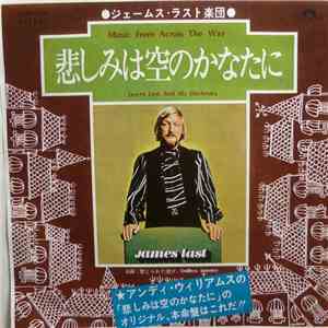 James Last - Music From Across The Way