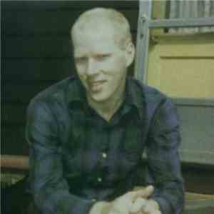 Jandek - Not Hunting For Meaning
