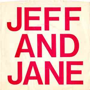 Jeff And Jane - Special World