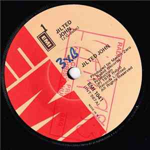 Jilted John - Jilted John