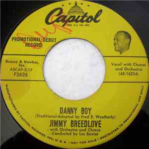 Jimmy Breedlove - The Sky (Le Ciel) / Danny Boy