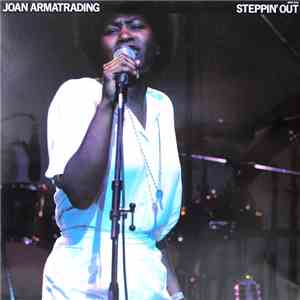 Joan Armatrading - Steppin' Out