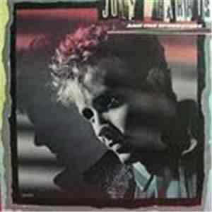 Joey Harris And The Speedsters - Joey Harris And The Speedsters