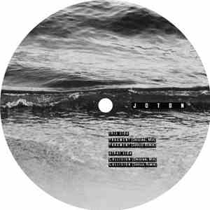 Joton - Fragment /Collision