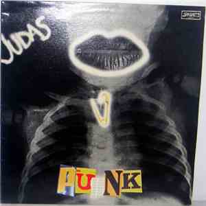 Judas  - Punk