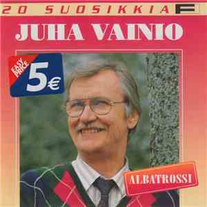 Juha Vainio - Albatrossi