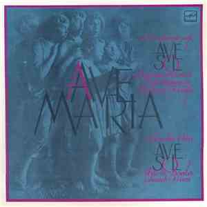 Камерный Хор Ave Sol - Ave Maria