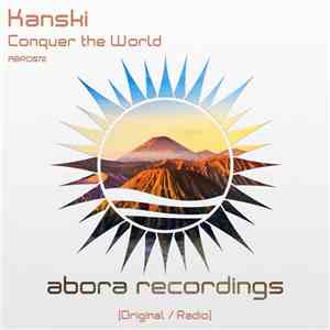 Kanski - Conquer The World