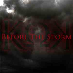 Kaotic Klique - Before The Storm