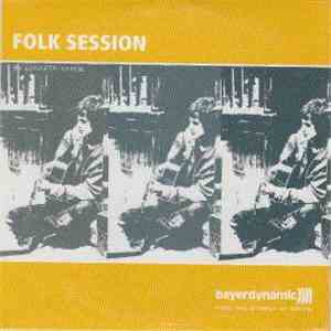 Kenneth Minor - Folk Session