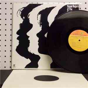 Kenny Rogers & The First Edition - Tell It All, Brother