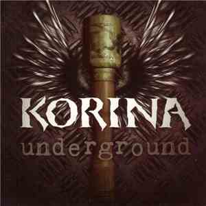 Korina  - Underground