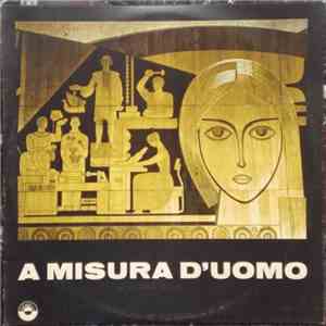 L. Simoncini / R. Ducros - A Misura D'Uomo