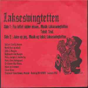 Lakseswingtetten - På Loftet Sidder Nissen