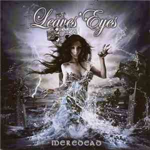 Leaves' Eyes - Meredead