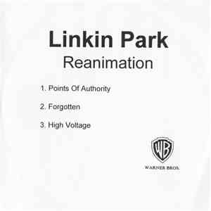 Linkin Park - Reanimation