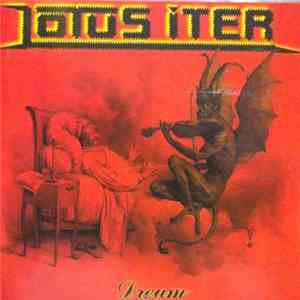 Lotus Iter - Dream
