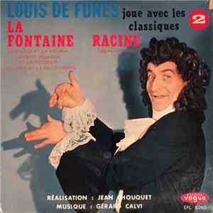 Louis De Funès - Joue Avec Les Classiques - Vol. 2