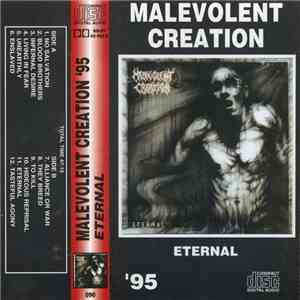 Malevolent Creation - Eternal