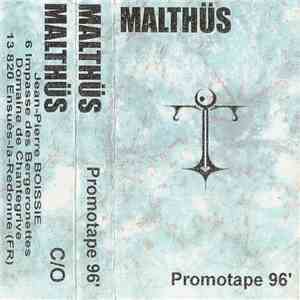 Malthüs - Promotape 96'