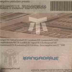 Mangadrive - Habitual.Forcefeed
