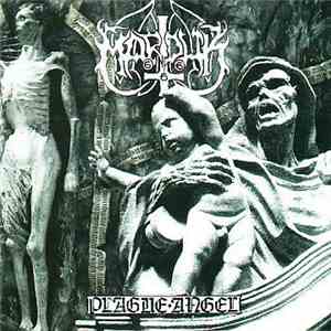 Marduk - Plague Angel