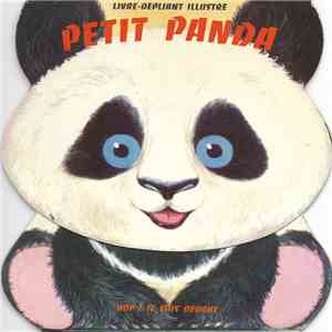 Marthe Mercadier - Petit Panda
