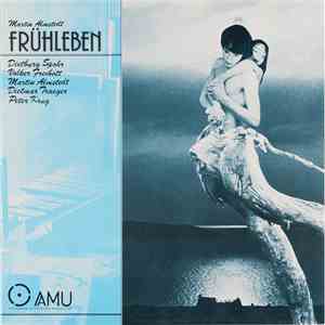 Martin Almstedt - Dietburg Spohr / Volker Freibott / Dietmar Traeger / Pete ...